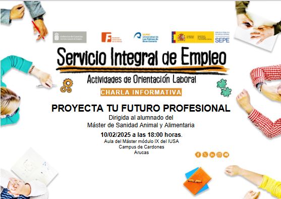 Cartel de las jornadas