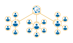 Organigrama IUSA