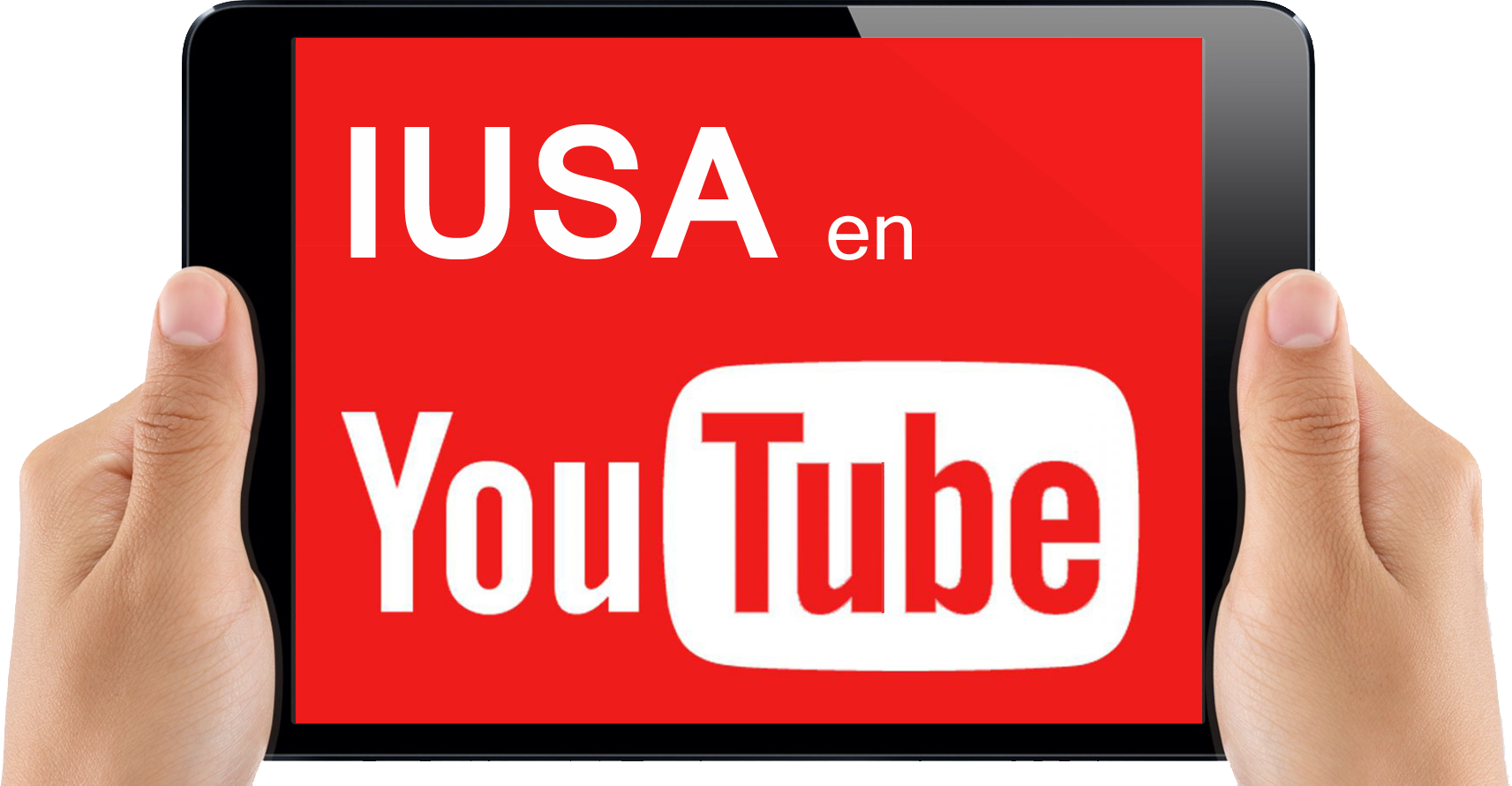 IUSA Youtube